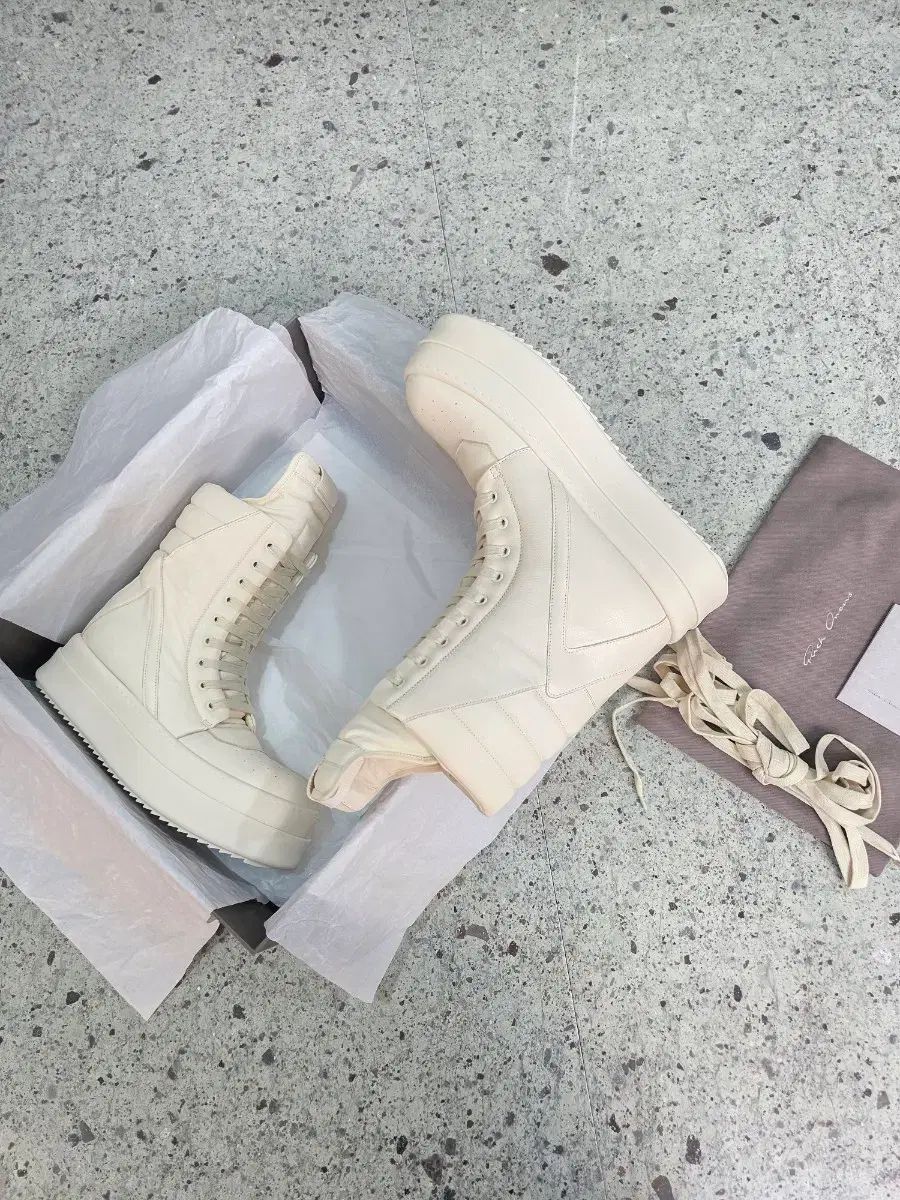 リックオウエンス