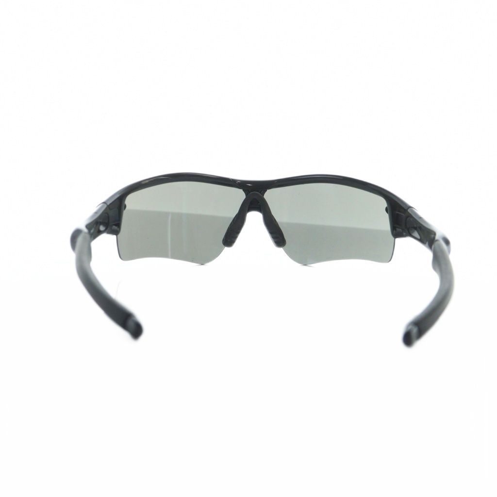 オークリー OAKLEY 09-674 J サングラス 眼鏡 めがね レンズ ロゴ 黒 ブラック GY 17 MQ