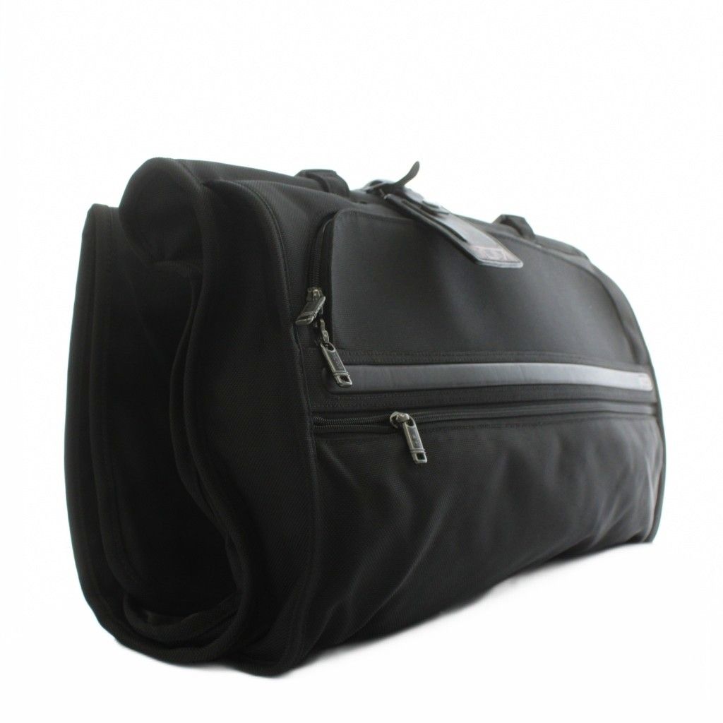 トゥミ TUMI アルファ ALPHA TRI-FOLD CARRY ON GARMENT BAG