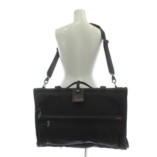 トゥミ TUMI アルファ ALPHA TRI-FOLD CARRY ON GARMENT BAG