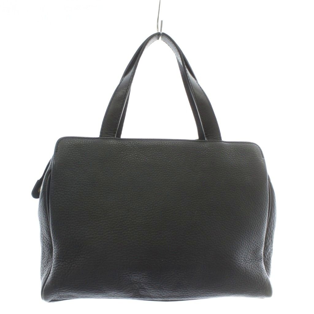 バーバリーズ Burberrys ハンドバッグ トート レザー 内側ノバチェック