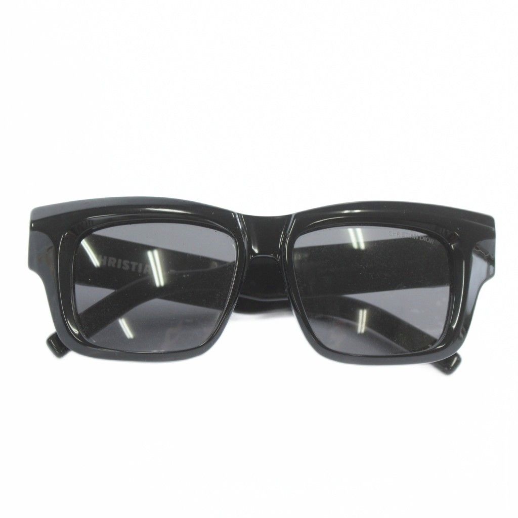 クリスチャンディオール Christian Dior DiorXplorer S2F 眼鏡