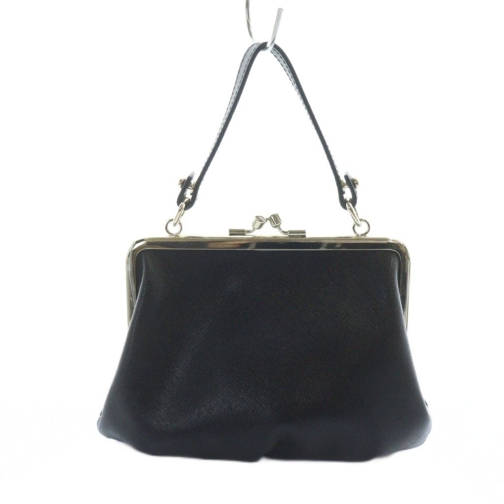 ヴィヴィアンウエストウッド Vivienne Westwood ハンドバッグ レザー