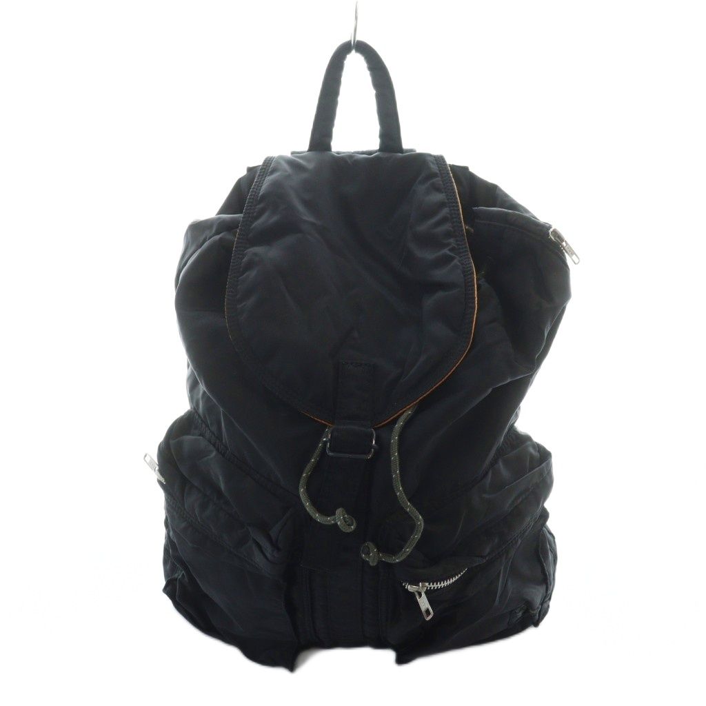ポーター PORTER 吉田カバン タンカー TANKER リュックサック バック