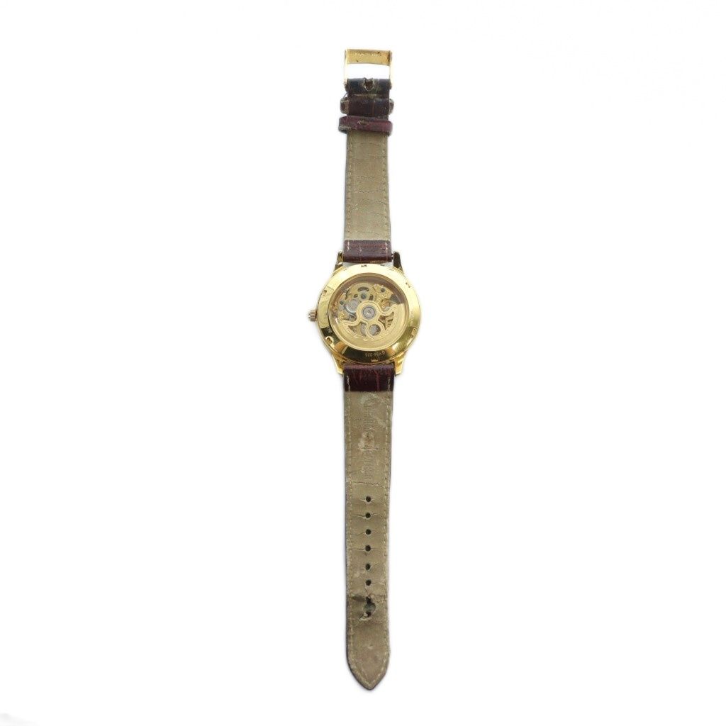 Geneve Yacht club ジュネーブ ヨットクラブ GY34-325 腕時計 ウォッチ