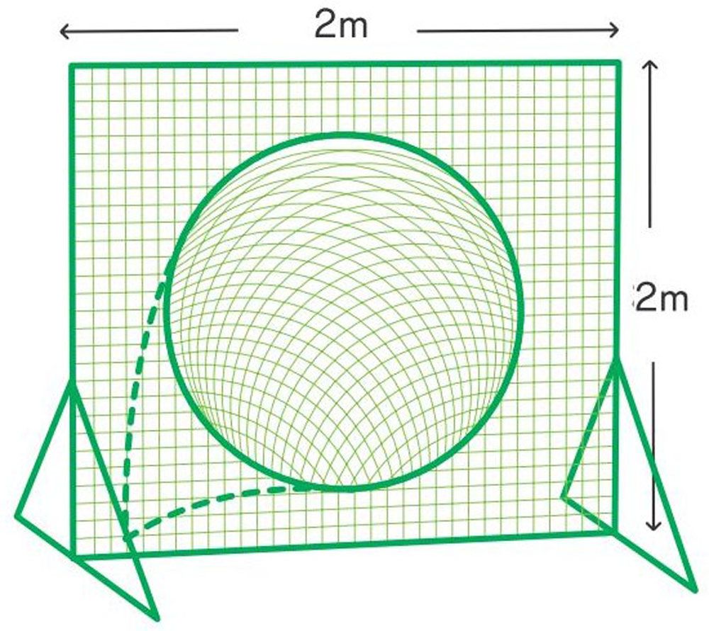 カネヤ KANEYA 取替ネット3m×3m KB-3500N メンズ レディース 野球