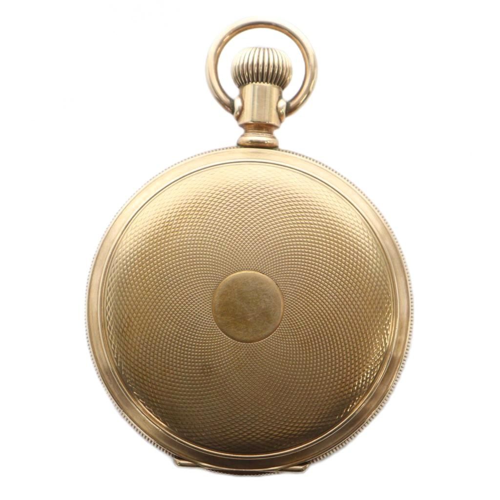 アンティーク ゴールド AMERICAN WALTHAM 懐中時計 ウォルサム WALTHAM AMERICAN WALTHAM 820487 懐中時計 ウォッチ 手