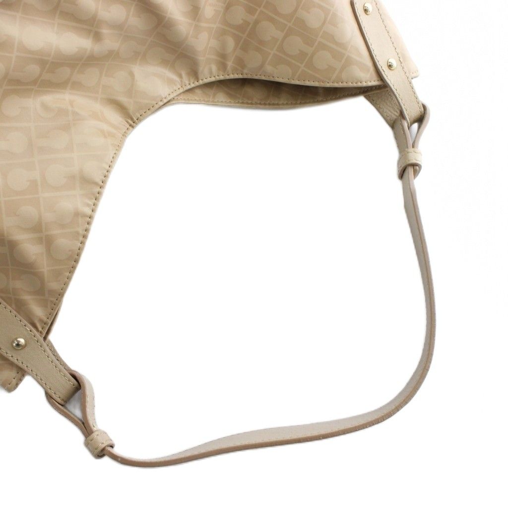 ゲラルディーニ GHERARDINI ソフティ トートバッグ ハンド レザー ワン