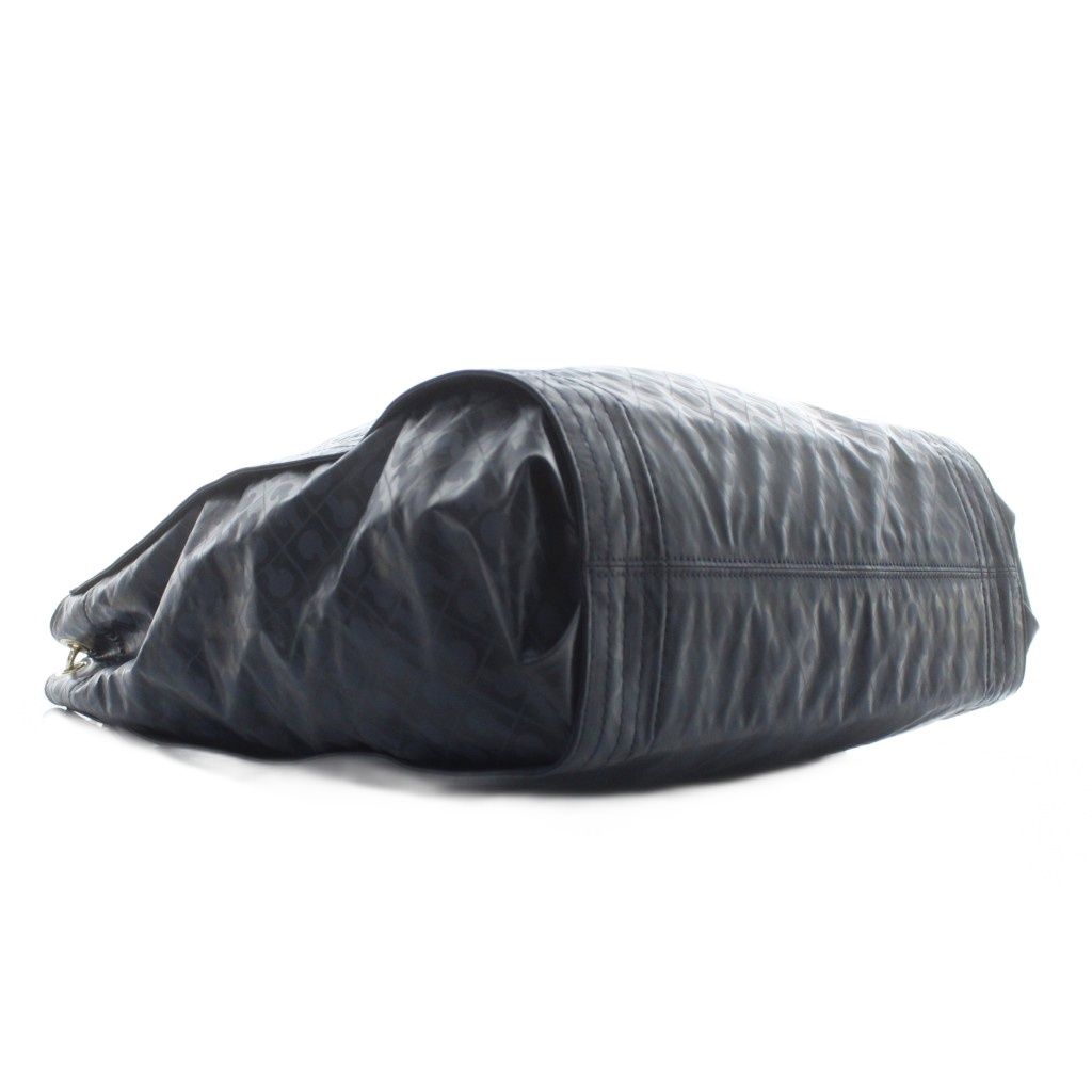 ゲラルディーニ GHERARDINI ソフティ トートバッグ ハンド レザー ワン