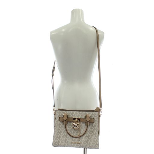 マイケルコース MICHAEL KORS ハミルトン HAMILTON ハンドバッグ  