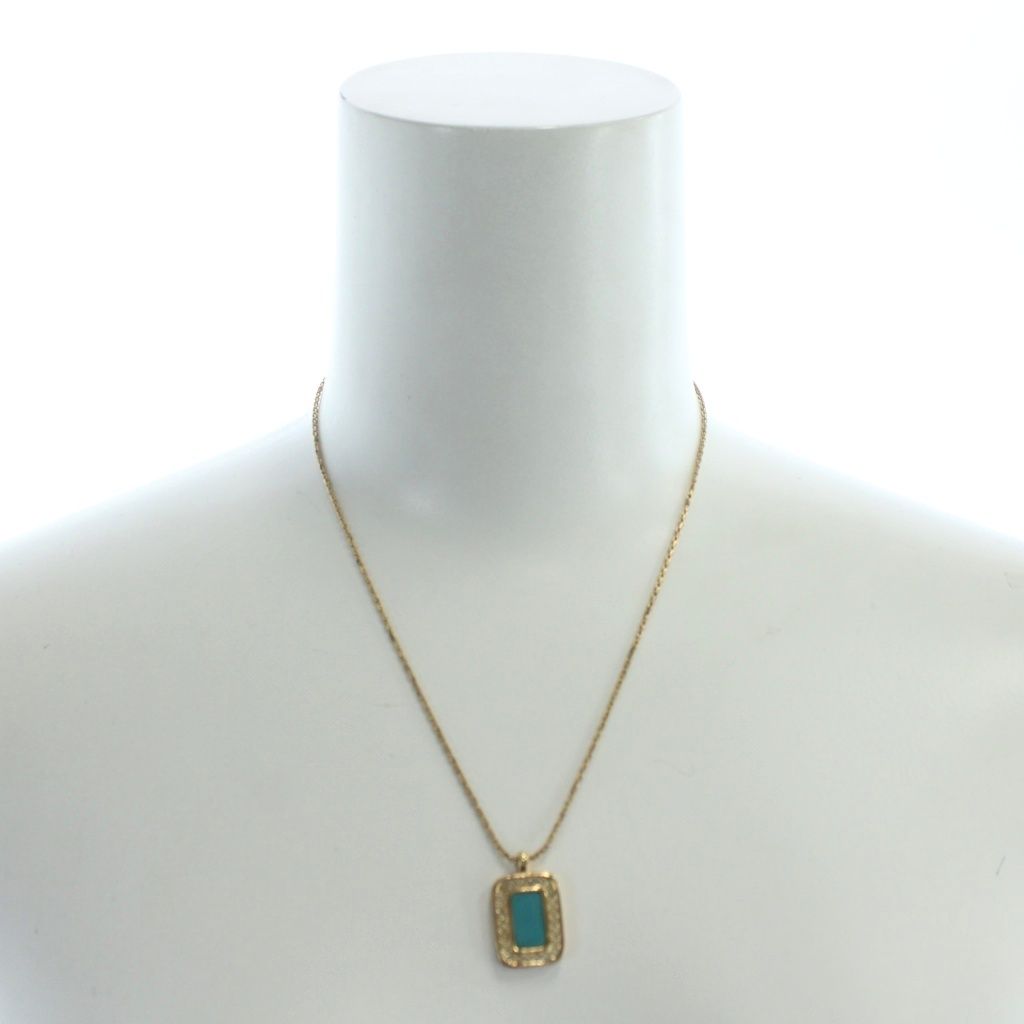 クリスチャンディオール Christian Dior ヴィンテージ ネックレス