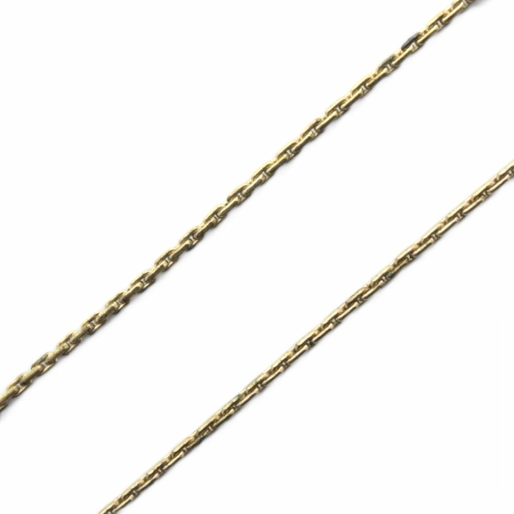 クリスチャンディオール Christian Dior ヴィンテージ ネックレス