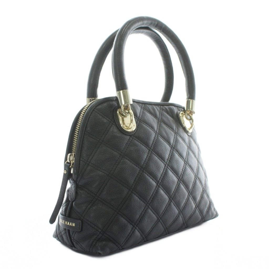 コールハーン COLE HAAN ハンドバッグ ショルダー 購入 2WAY レザー  