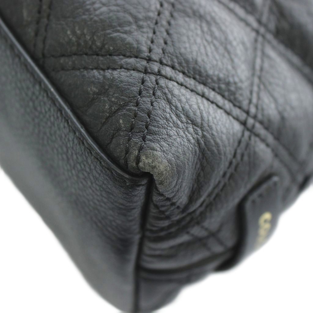 コールハーン COLE HAAN ハンドバッグ ショルダー 購入 2WAY レザー  