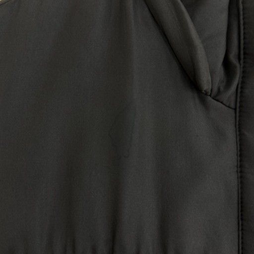 ロング ハイネック