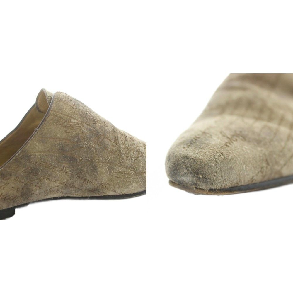 ポインテッドトゥ