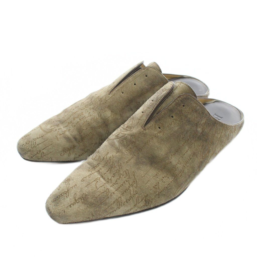 ゆ*か様 ベルルッティ　スエード ゆ*か様 ベルルッティ スエード 写真19/28｜ベルルッティ“スエード