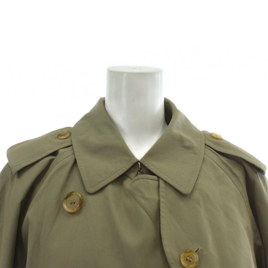 バーバリーズ Burberrys GLENDALE トレンチコート アウター ロング