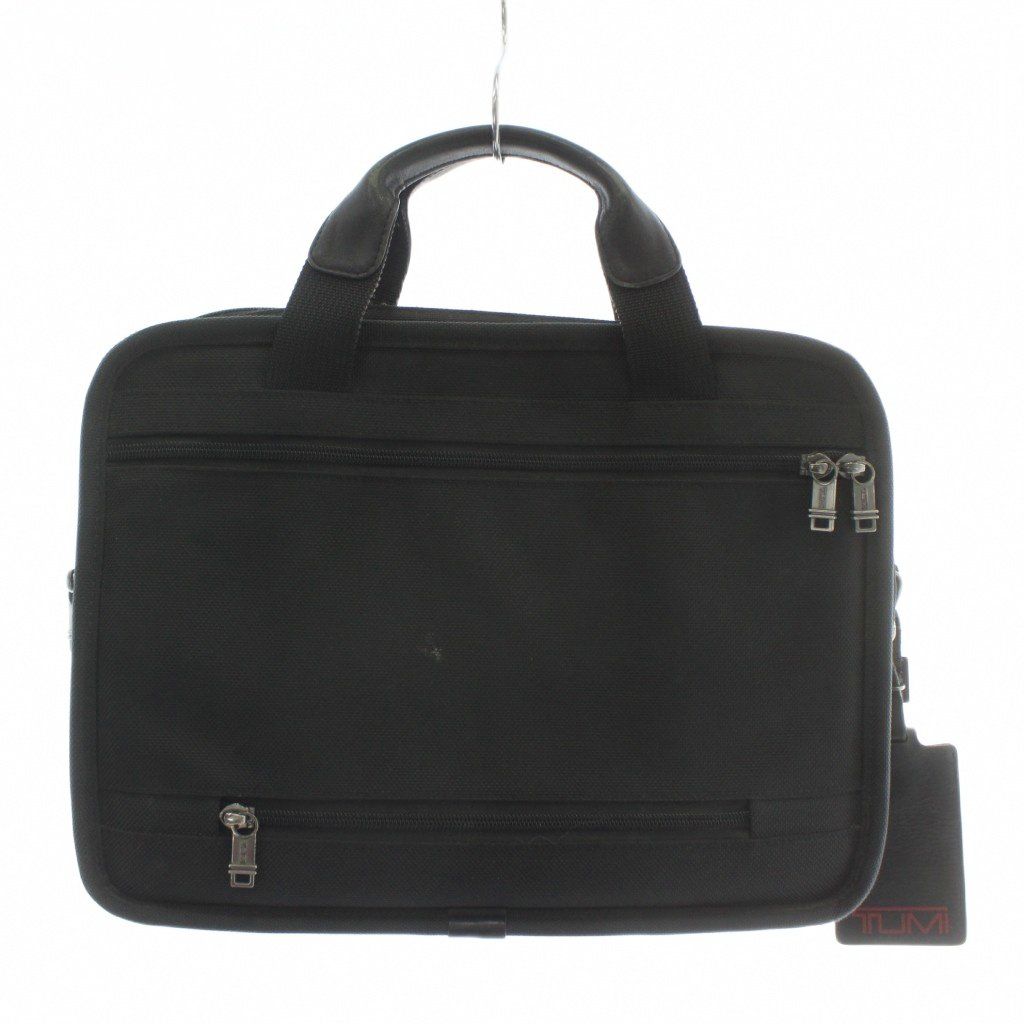 トゥミ TUMI スモール エクスパンダブル コンピューター ビジネス