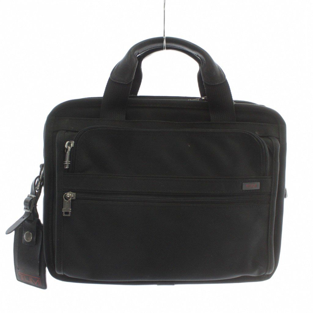 トゥミ TUMI スモール エクスパンダブル コンピューター ビジネス