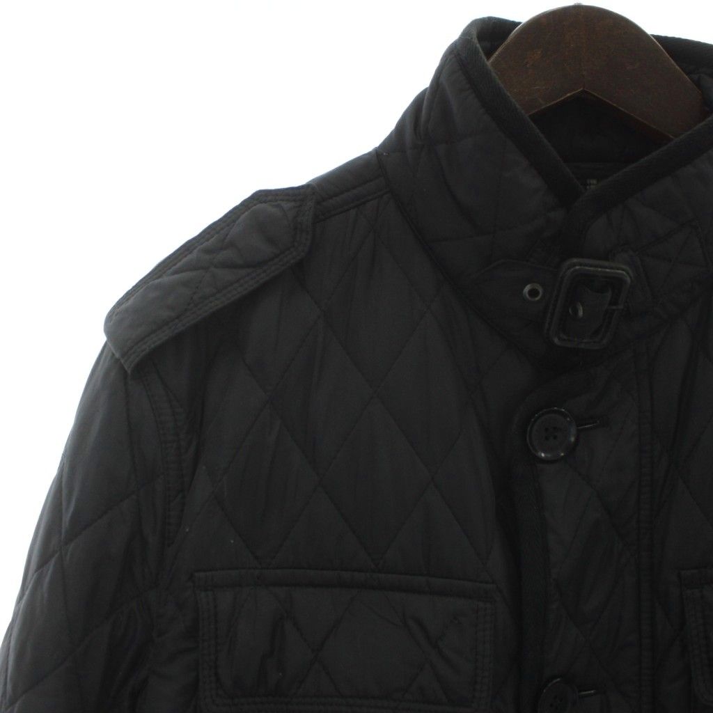 バーバリー ロンドン BURBERRY LONDON 中綿ジャケット アウター