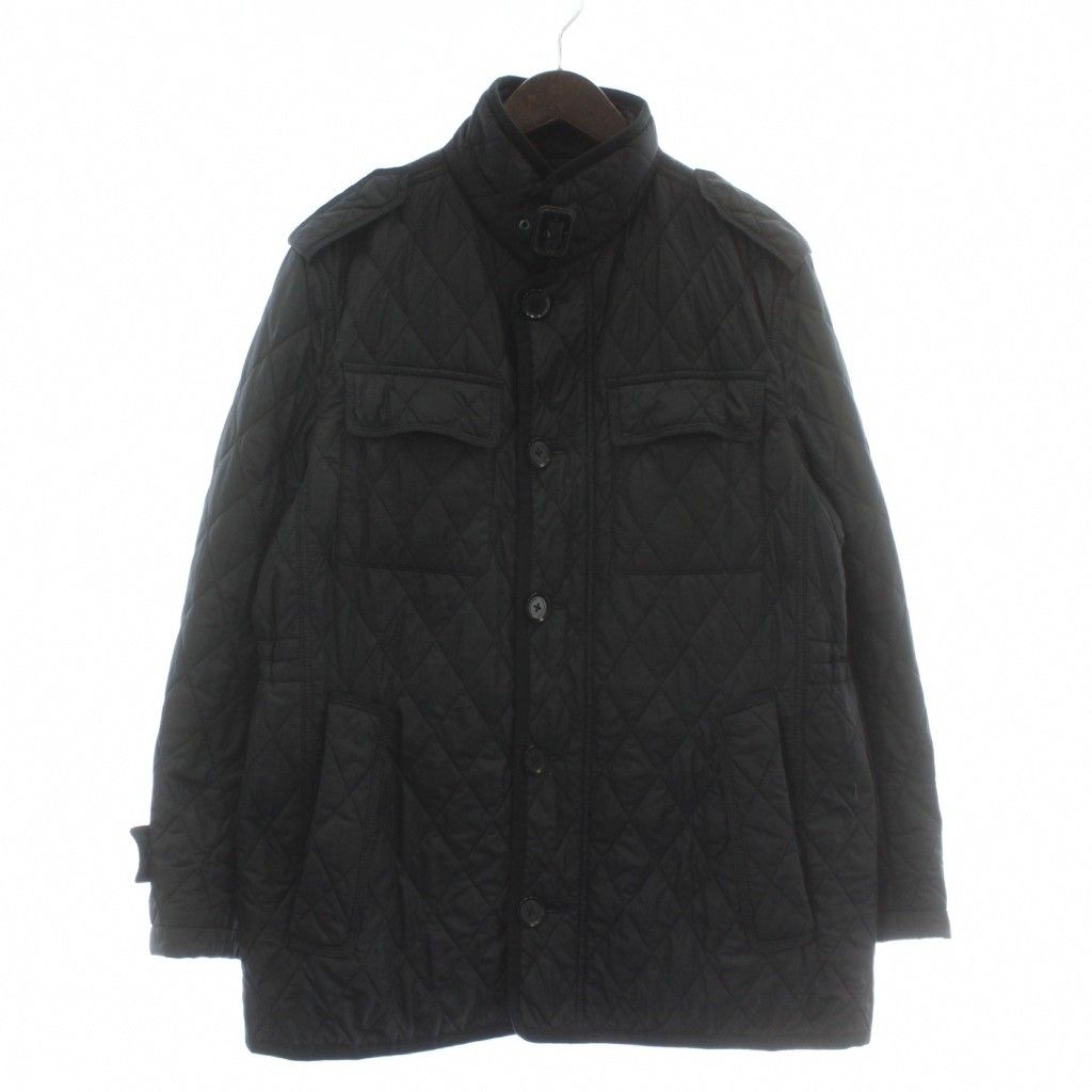 バーバリー ロンドン BURBERRY LONDON 中綿ジャケット アウター