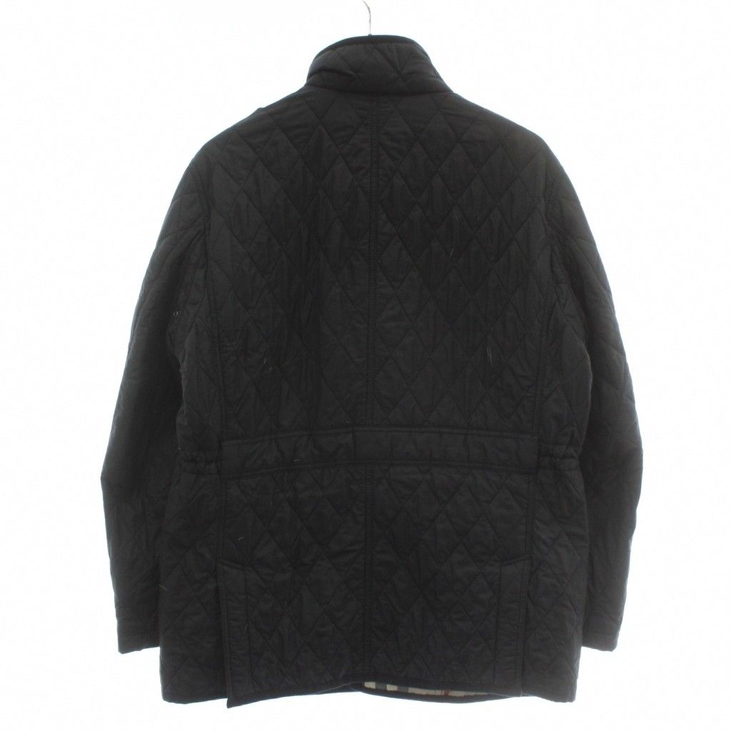 バーバリー ロンドン BURBERRY LONDON 中綿ジャケット アウター