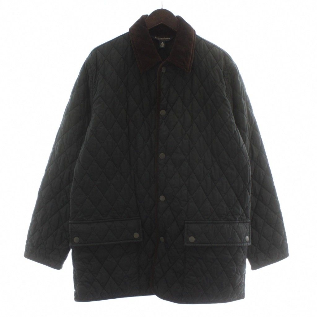 ブルックスブラザーズ BROOKS BROTHERS 中綿コート ブルゾン アウター