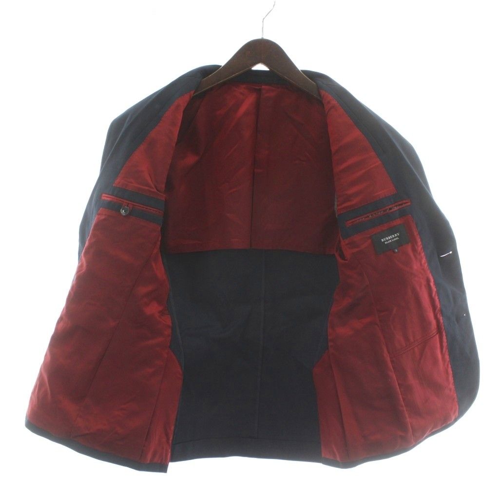 バーバリーブラックレーベル BURBERRY BLACK LABEL テーラード