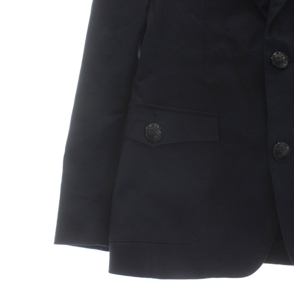 バーバリーブラックレーベル BURBERRY BLACK LABEL テーラード