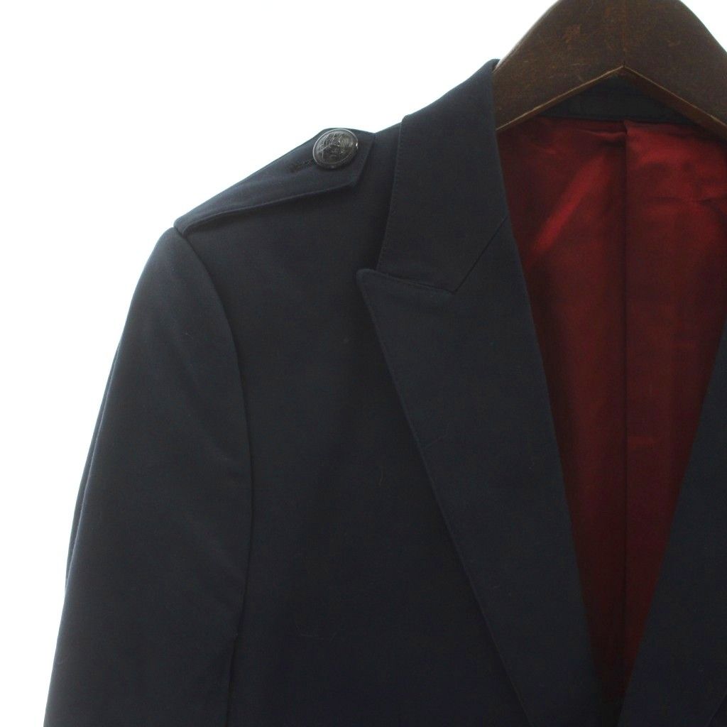 バーバリーブラックレーベル BURBERRY BLACK LABEL テーラード