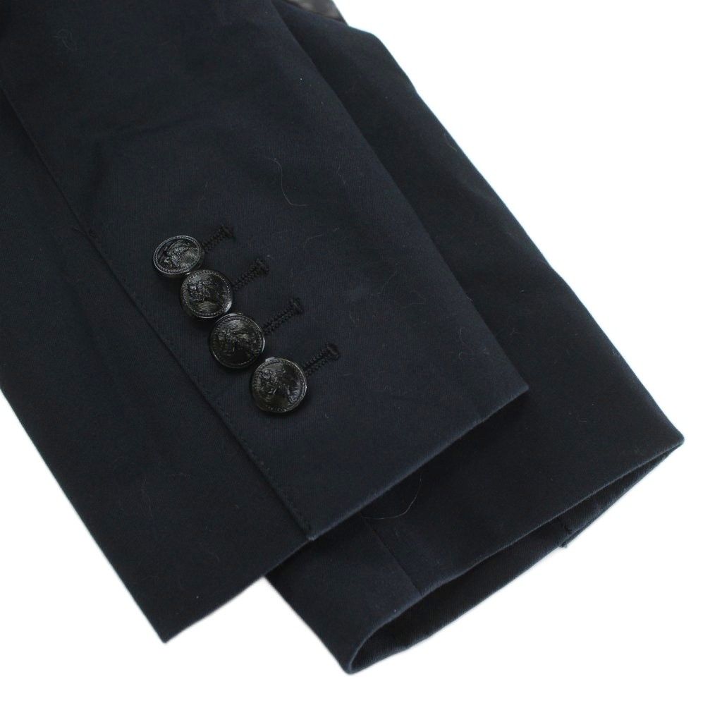 バーバリーブラックレーベル BURBERRY BLACK LABEL テーラード