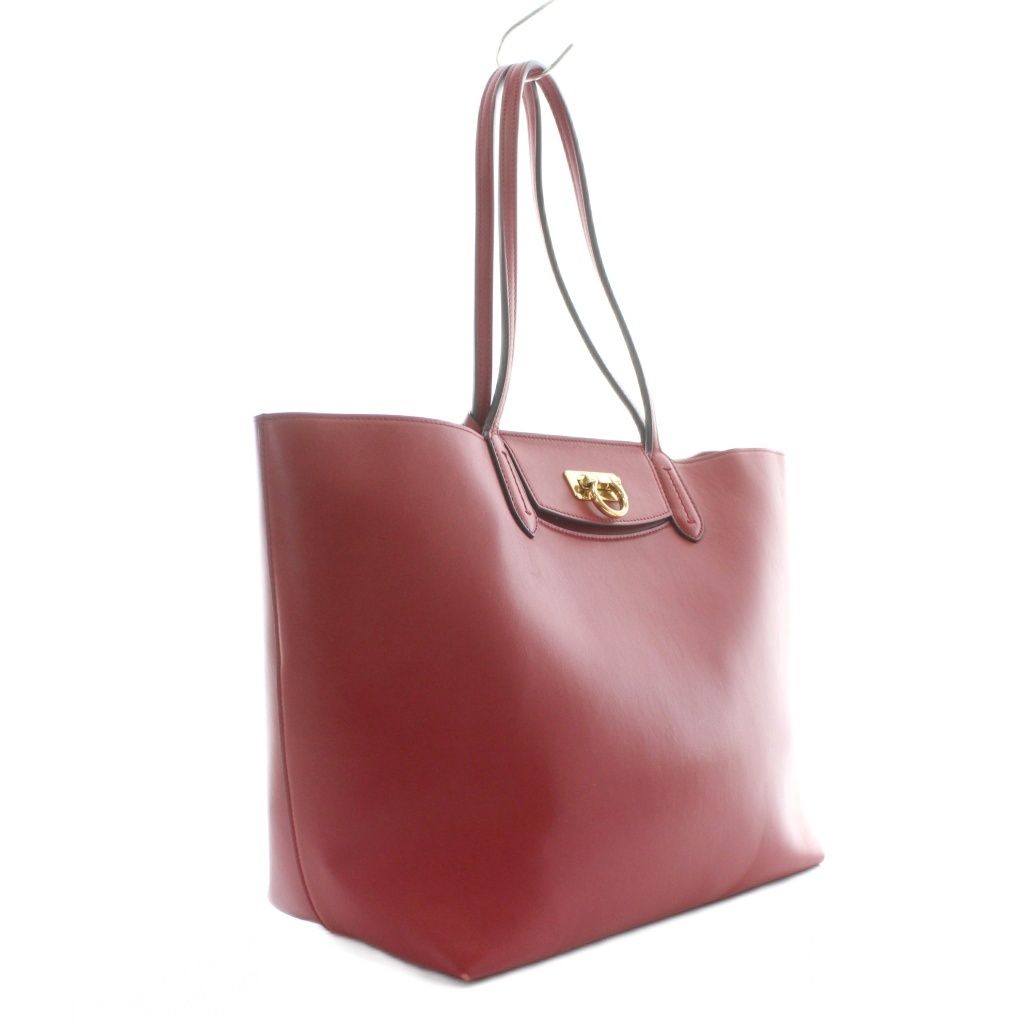 Ferragamo トートバッグ