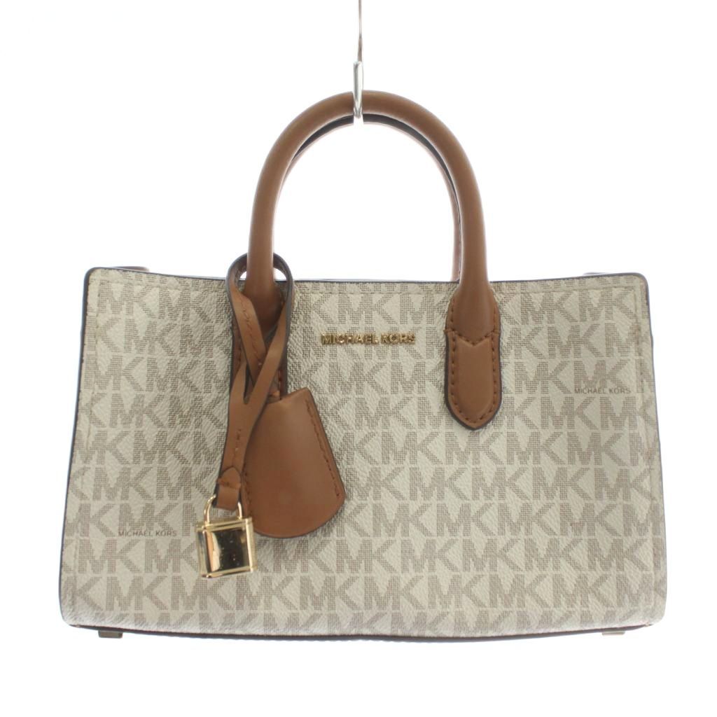 レディース マイケルコース MICHAEL KORS SCARLETT ハンドバッグ 