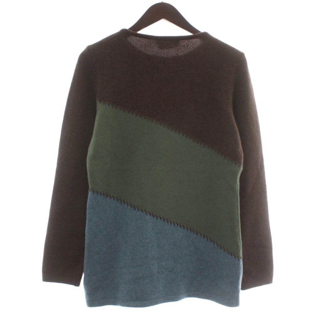 サルヴァトーレフェラガモ Salvatore Ferragamo ニット セーター