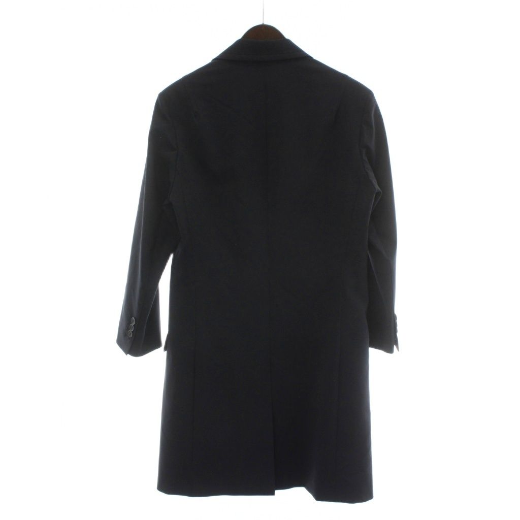 ニールバレット Neil Barrett SLIM FIT チェスターコート ロング 44