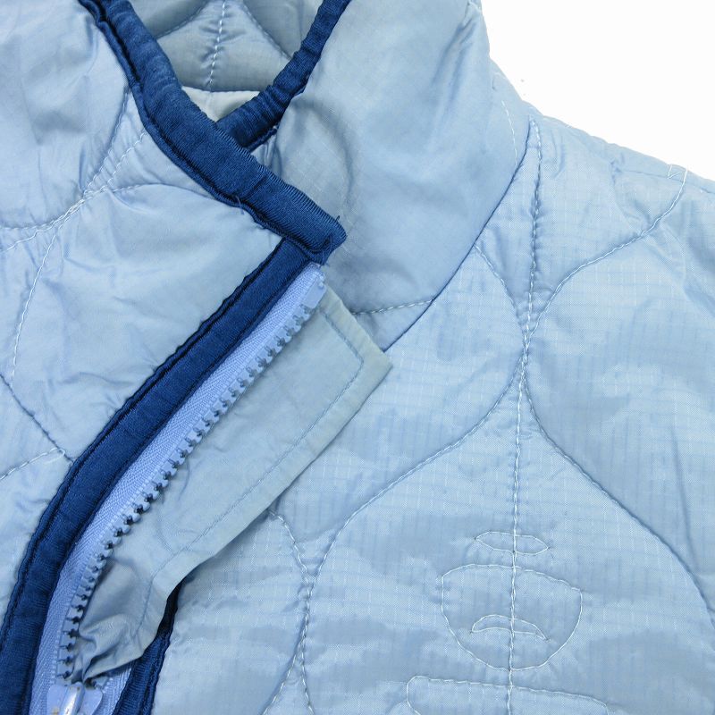 アベイシングエイプ A BATHING APE 初期タグ モンキー キルティング