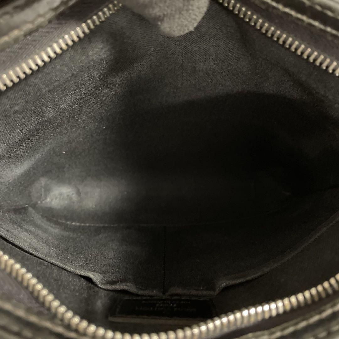 ルイヴィトン ダミエグラフィット トマス ショルダーバッグ メンズ