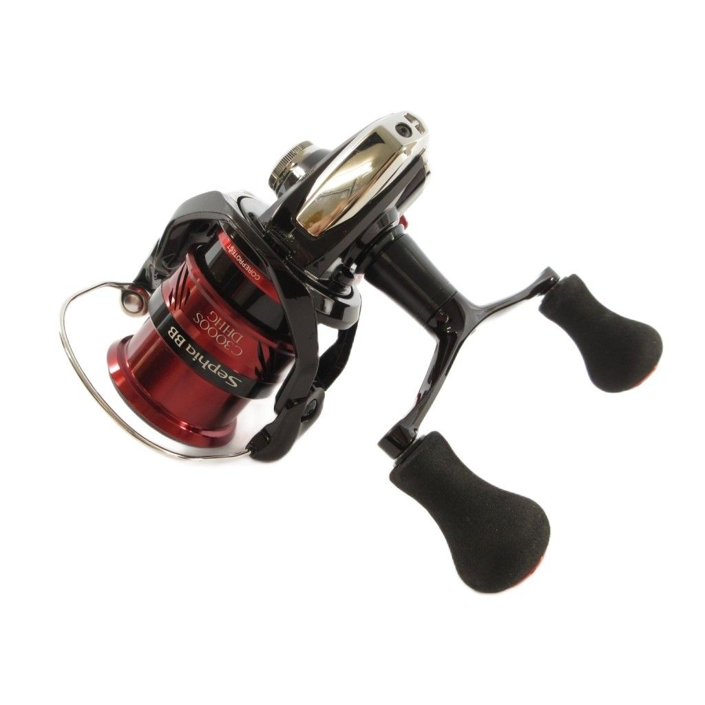 シマノ 最新 SHIMANO 22年モデル セフィア Sephia BB スピニング シマノ 最新 SHIMANO 22年モデル セフィア Sephia BB スピニング