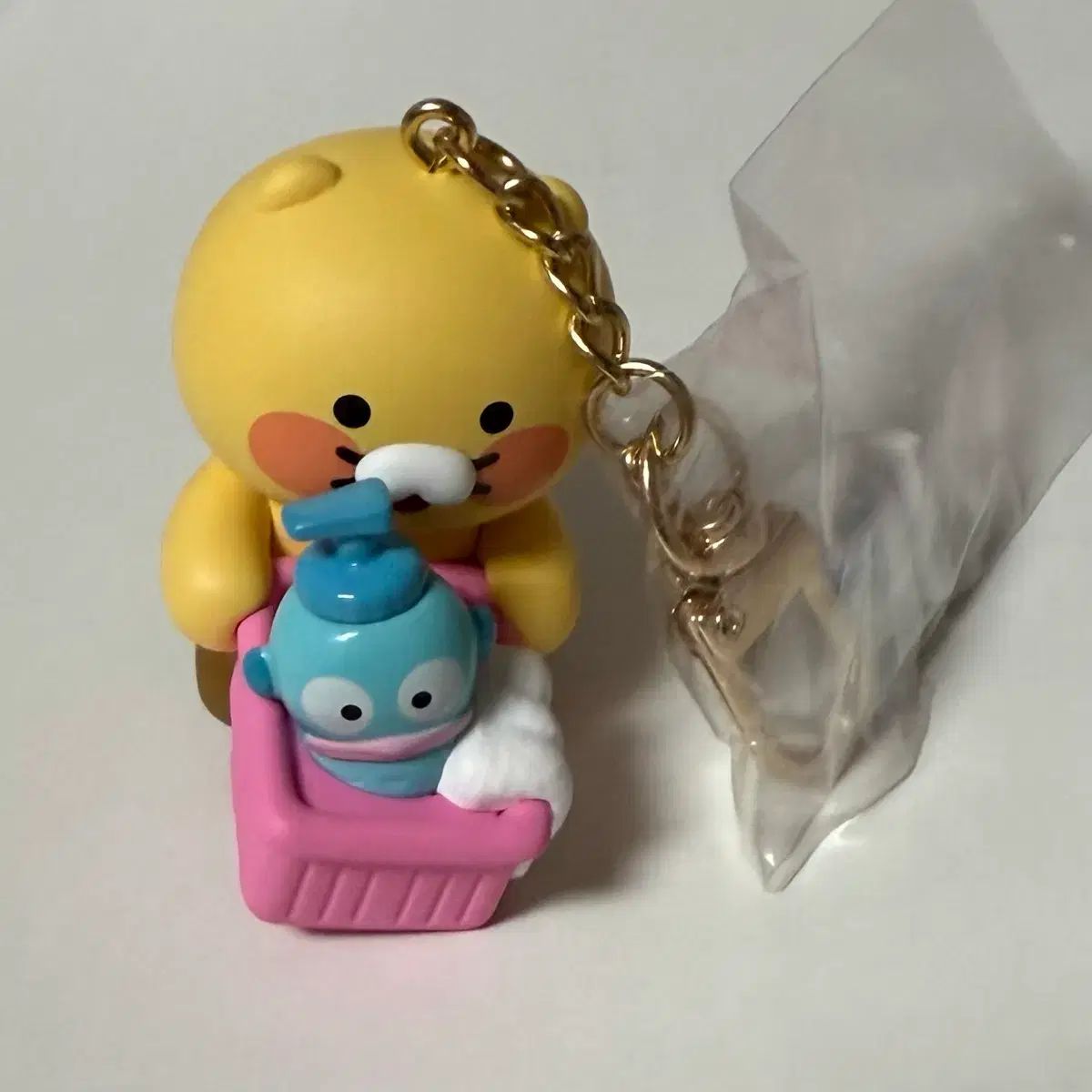 ハンギョドン チュンシク カカオフレンズ チュンシク キーホルダー