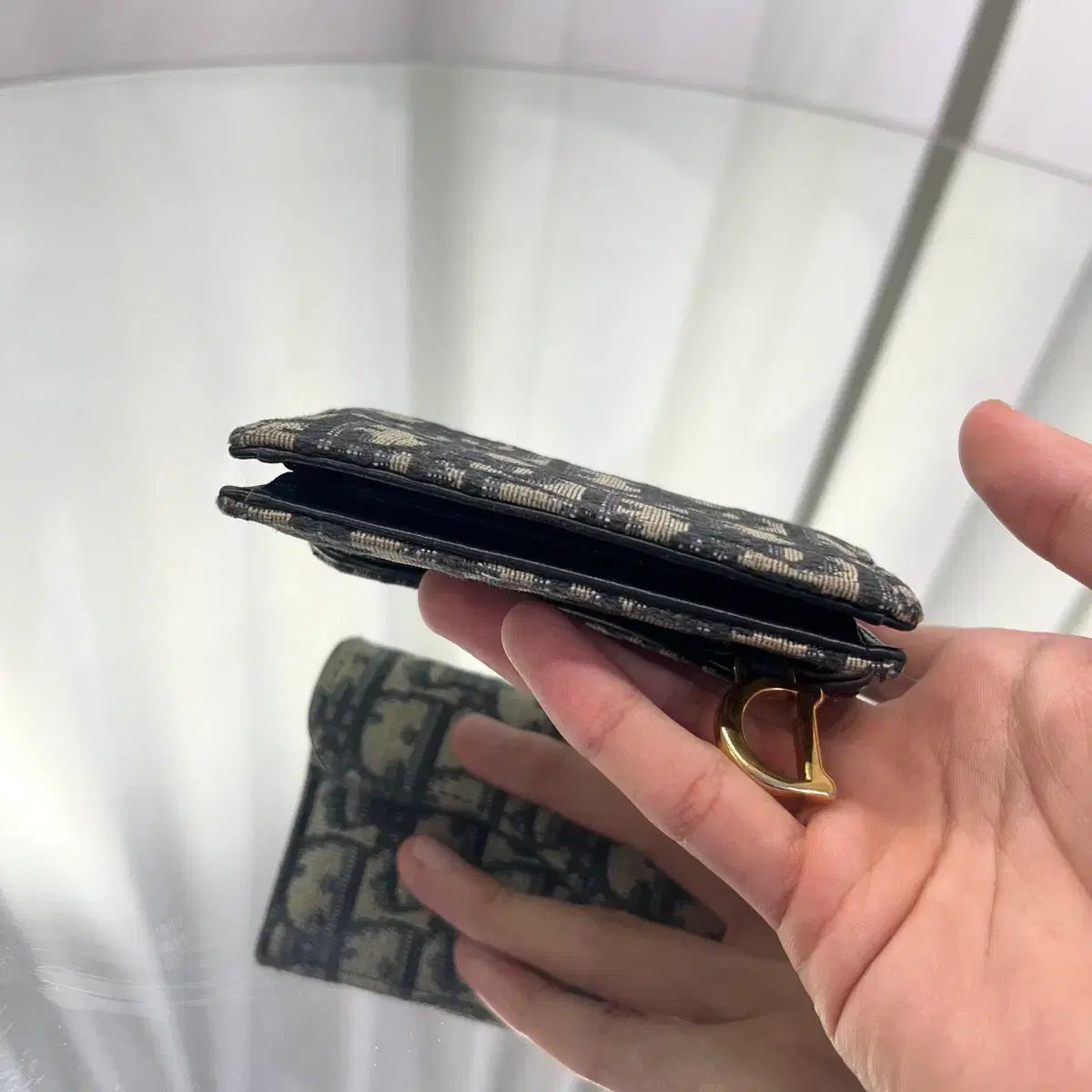 トレカケース 財布