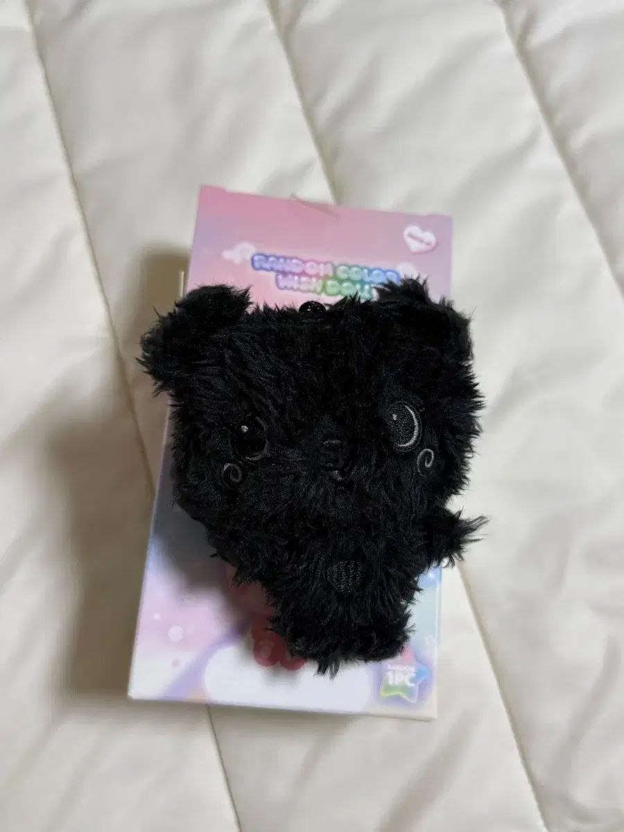 NCT(エヌシーティー)ウィッシュ カラー ウィッシュドール サクヤ 팡이