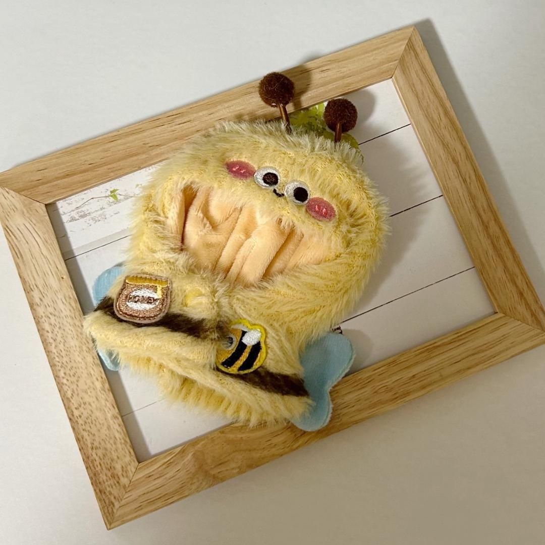 あん】着ぐるみ オーダー ぬいぐるみ いつぬいおきがえシリーズ