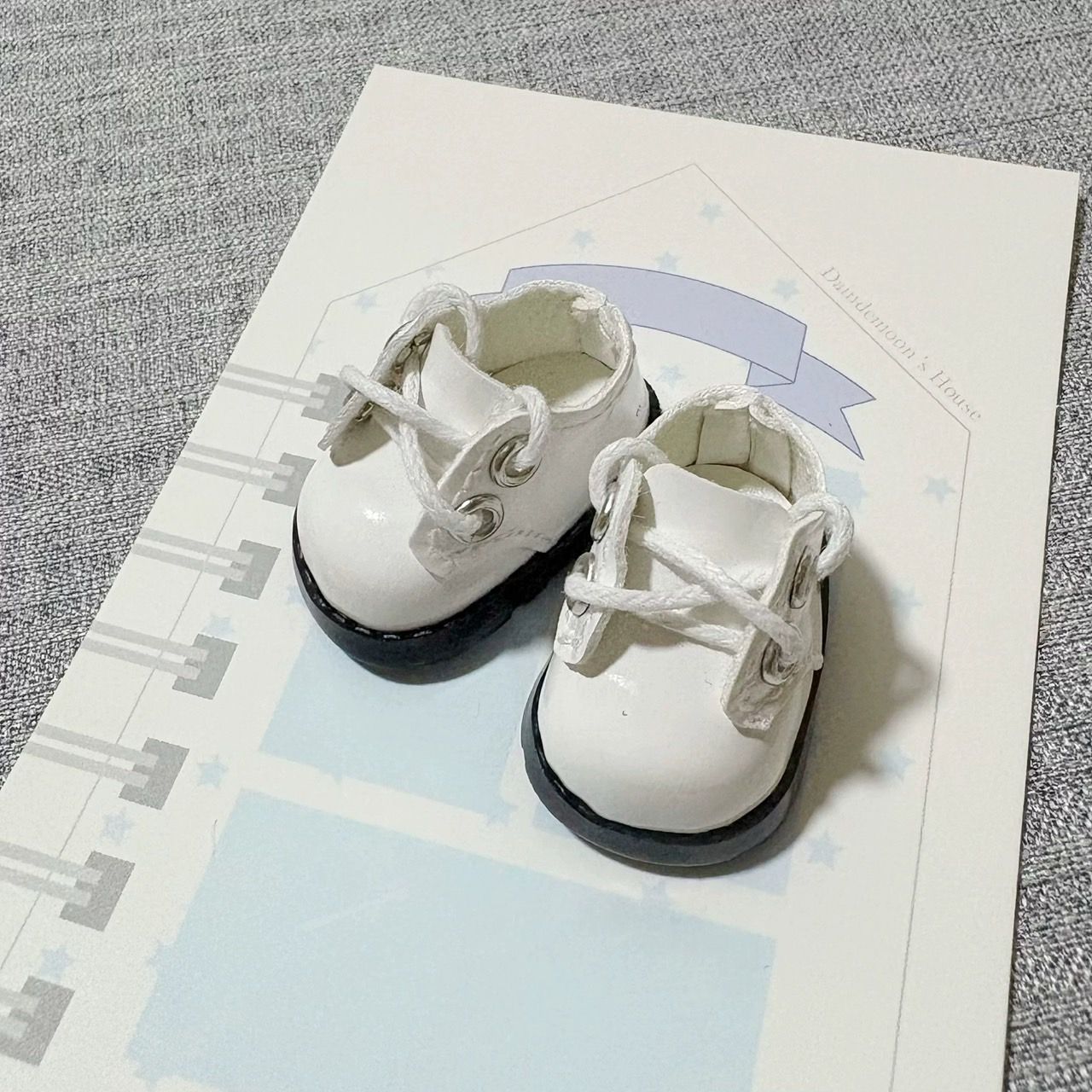 10-12cm ぬい服 ぬいぐるみ服 いつぬい あんスタ 聖歌隊 2色セット