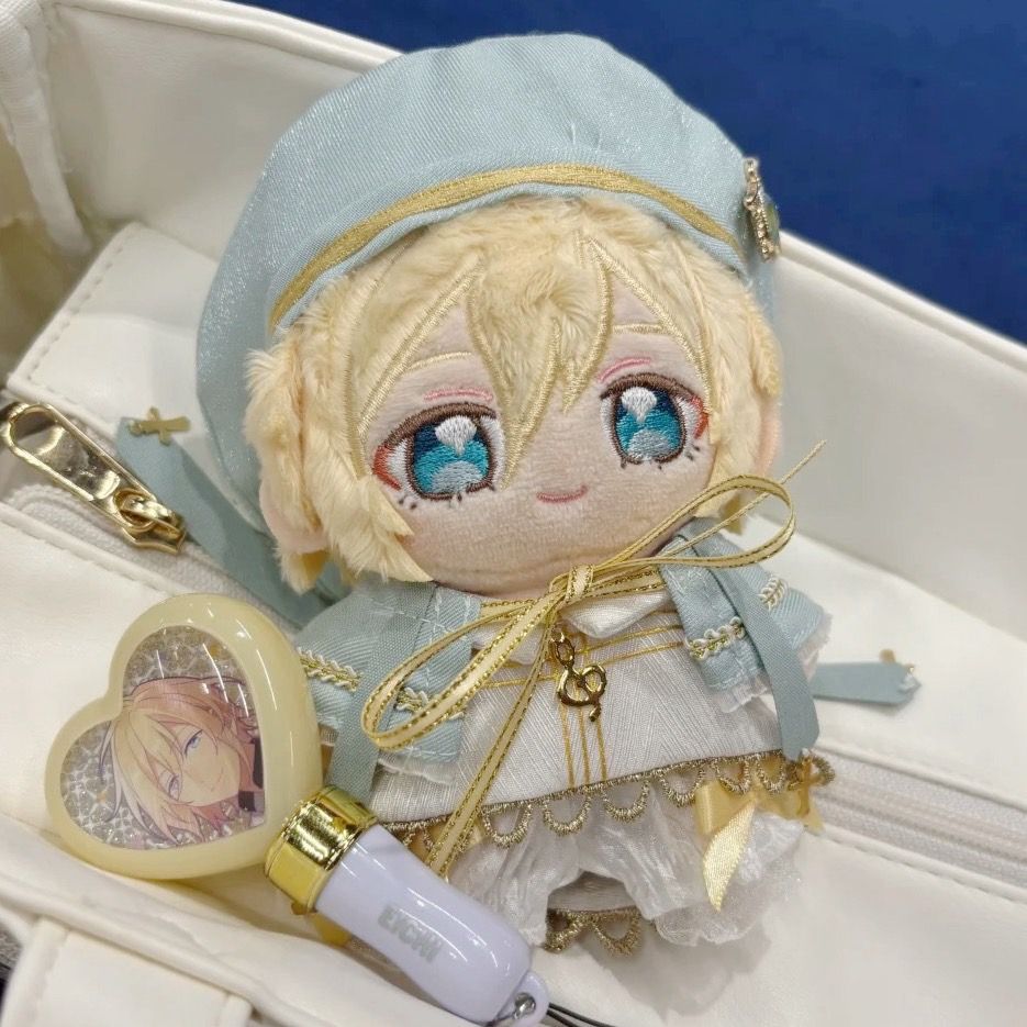 10-12cm ぬい服 ぬいぐるみ服 いつぬい あんスタ 聖歌隊 2色セット