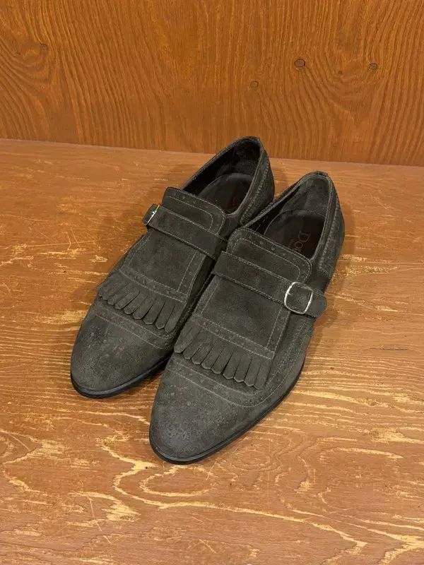 デュカルス Singleローファー 260