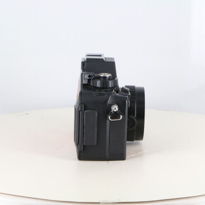  ニコン Nikon ニコノスVオレンジ 35 2 5 その他 カメラ