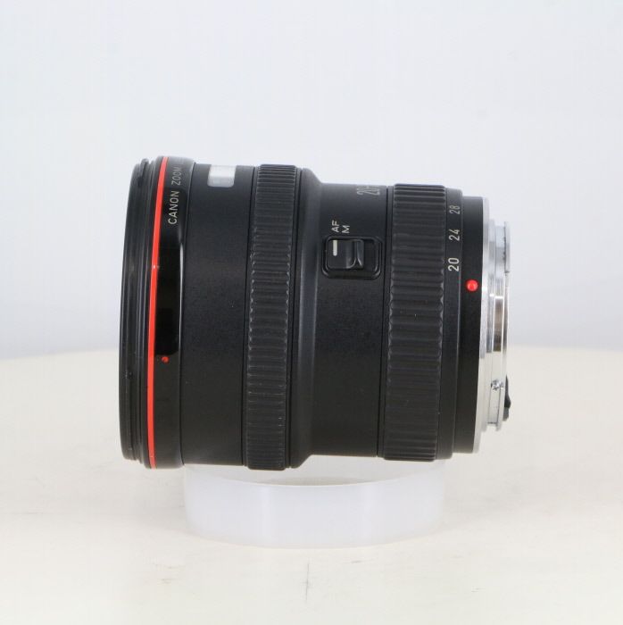 キヤノン Canon EF 20 35 2 8 L