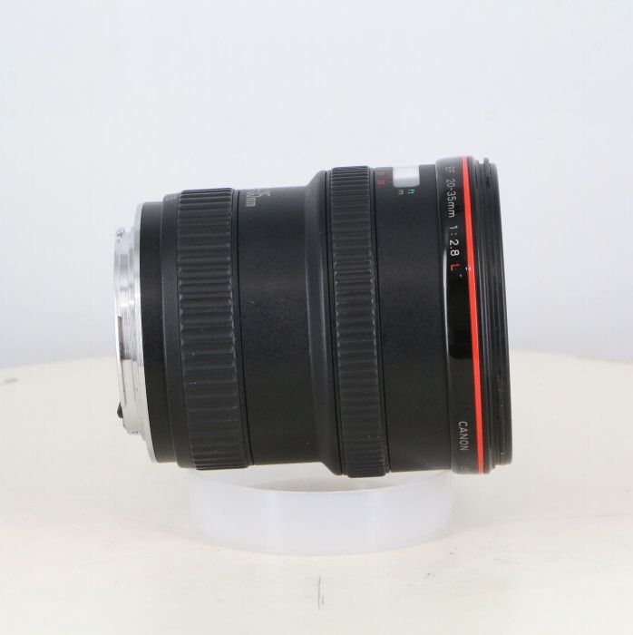  キヤノン Canon EF 20 35 2 8 L その他 カメラ
