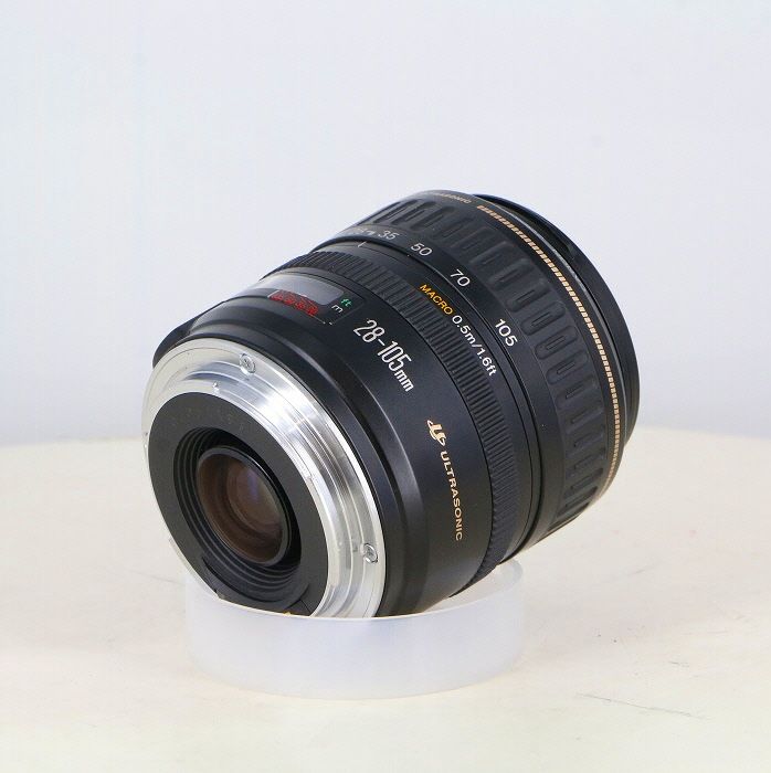  キヤノン Canon EF 28 105 3 5 4 USM その他 カメラ